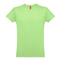 T-SHIRT M/MANGA LUANDA VERDE MAÇA 